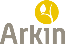 Logo van Arkin